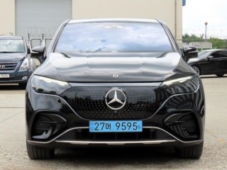 수원 벤츠 EQE 중고 SUV EQE500 4MATIC 매물