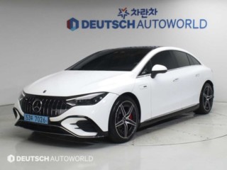 수원 벤츠 EQE 중고 세단 EQE 53 AMG 4MATIC+ 매물