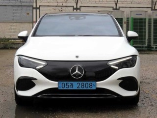 수원 벤츠 EQE 중고 세단 EQE 350+ 매물