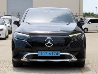 수원 벤츠 EQE 중고 SUV EQE350 4MATIC 매물