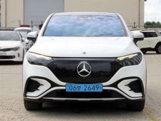 수원 벤츠 EQE 중고 SUV EQE500 4MATIC 매물