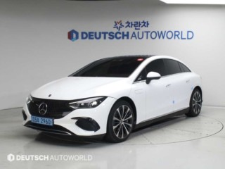 수원 벤츠 EQE 중고 세단 EQE 350+ 매물