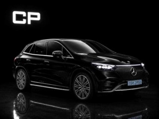 수원 벤츠 EQE 중고 SUV EQE500 4MATIC 매물